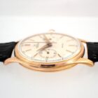 ROAMER ローマー クロノグラフ Ref,2678 バルジュー23 ピンクゴールド