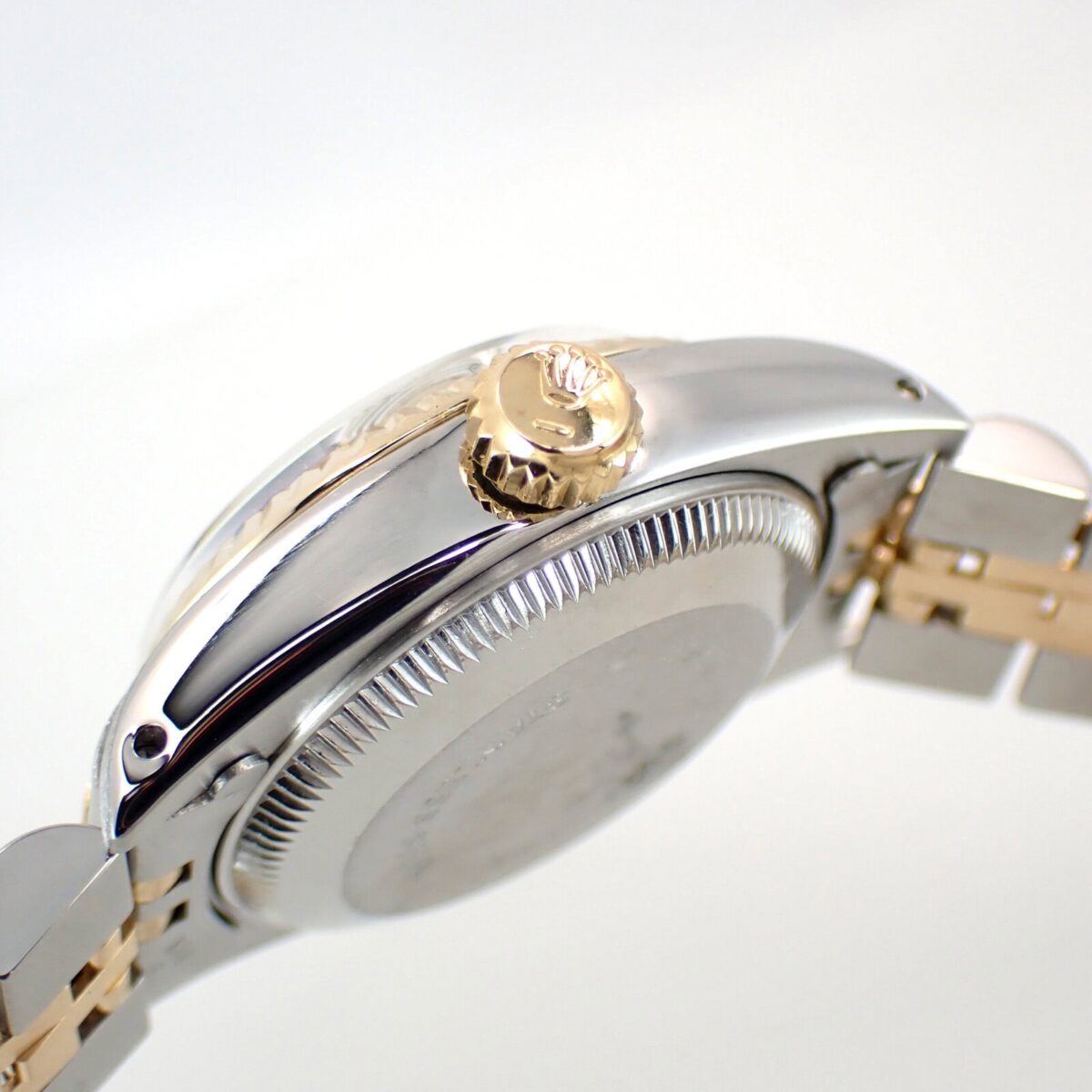 ROLEX Oyster Perpetual Date ロレックス オイスターパーペチュアルデイト 6917 レディース 1982年製