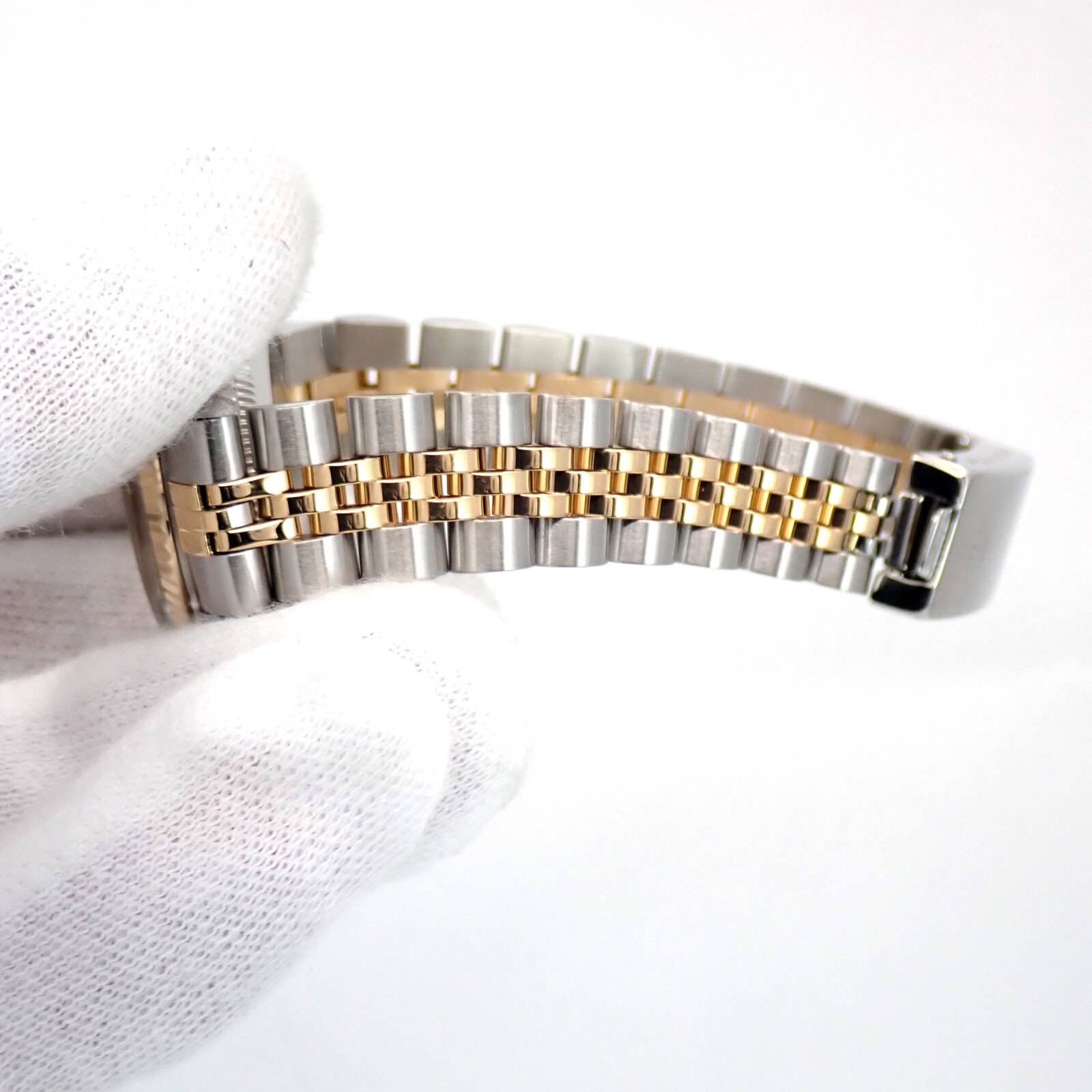 ROLEX Oyster Perpetual Date ロレックス オイスターパーペチュアル 