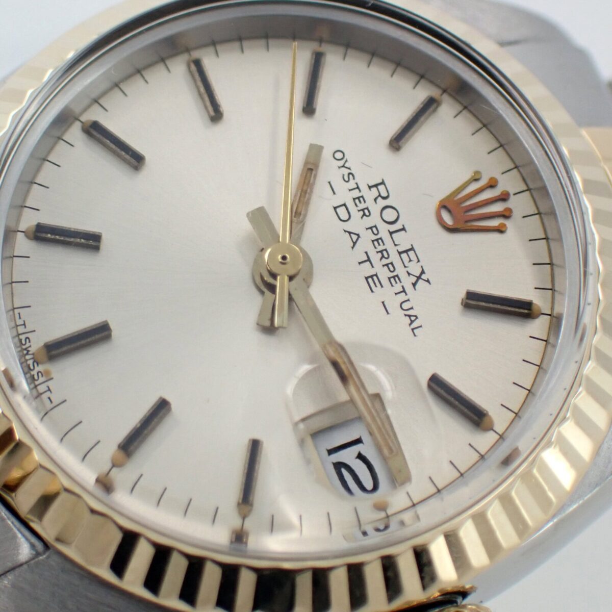 ROLEX Oyster Perpetual Date ロレックス オイスターパーペチュアルデイト 6917 レディース 1982年製