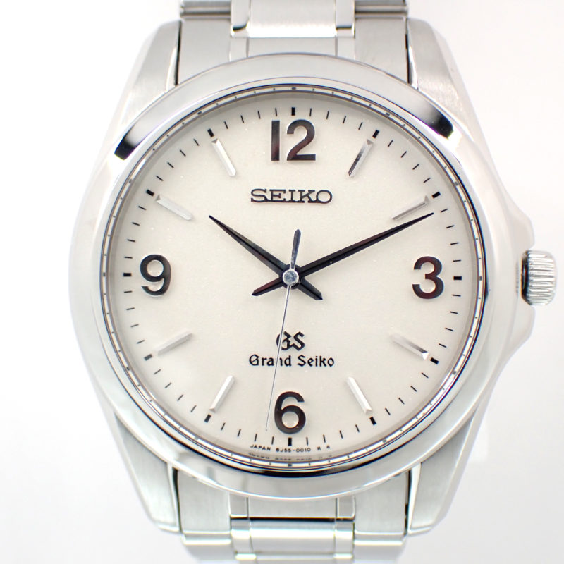 セイコー SEIKO SBGF009/8J55-0010 グランドセイコー クォーツ メンズ _773972