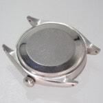 ROLEX Air-king ロレックス エアキング 5500 グレー文字盤 1981年