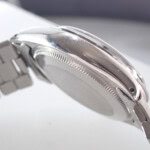 ROLEX Air-king ロレックス エアキング 5500 グレー文字盤 1981年