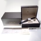 高級腕時計H. Moser & Cieのオリジナル箱と保証書セット.