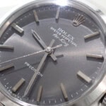 Rolex オイスターパーペチュアル エアキング 高級腕時計 メンズ.