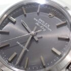 022 Rolex オイスターパーペチュアル エアキング 高級腕時計 メンズ.