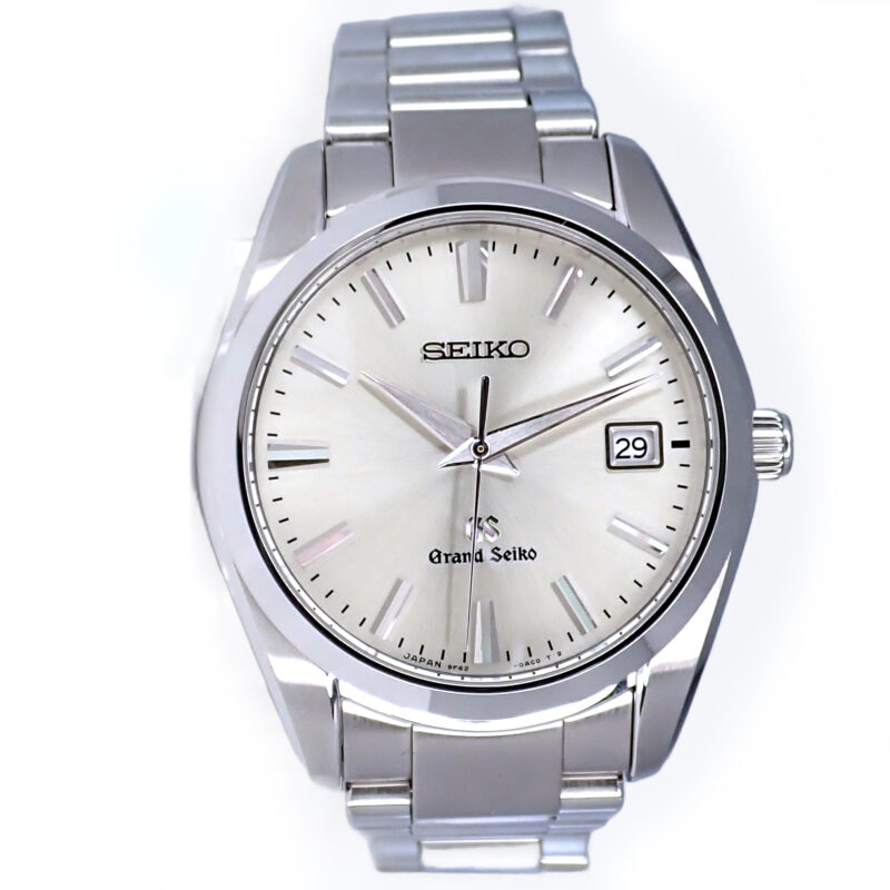 セイコー グランドセイコーGrand Seiko SBGX063 9F62-0AB0