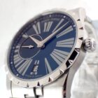 ROGER DUBUIS 高級ラグジュアリー腕時計の画像.