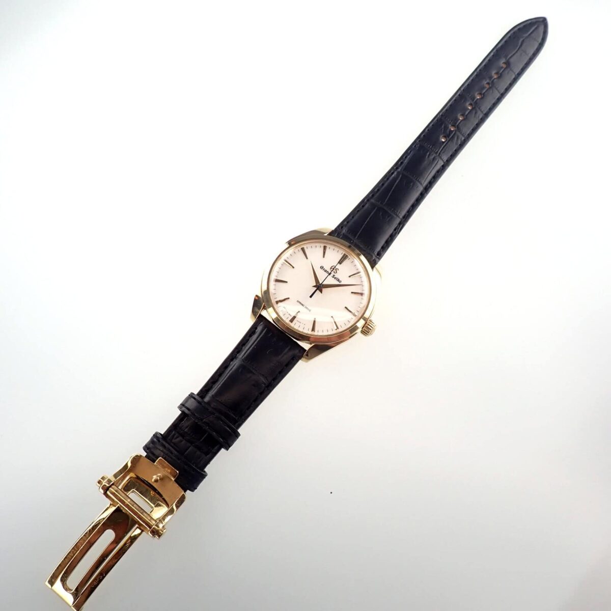 レディース高級腕時計 グランドセイコー ポールスミスコラボモデル.