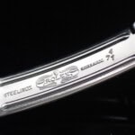 ROLEX ロレックス ステンロク スイスメイド 71刻印の金属製ケース.