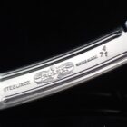ROLEX ロレックス ステンロク スイスメイド 71刻印の金属製ケース.
