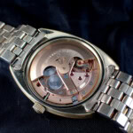 Omega Constellation オメガ コンステレーション メンズ K18 イエローゴールド 168.009 Cal,564 1970年