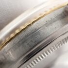 ROLEX ロレックス デイトジャスト 1601 ゴースト文字盤 1970年