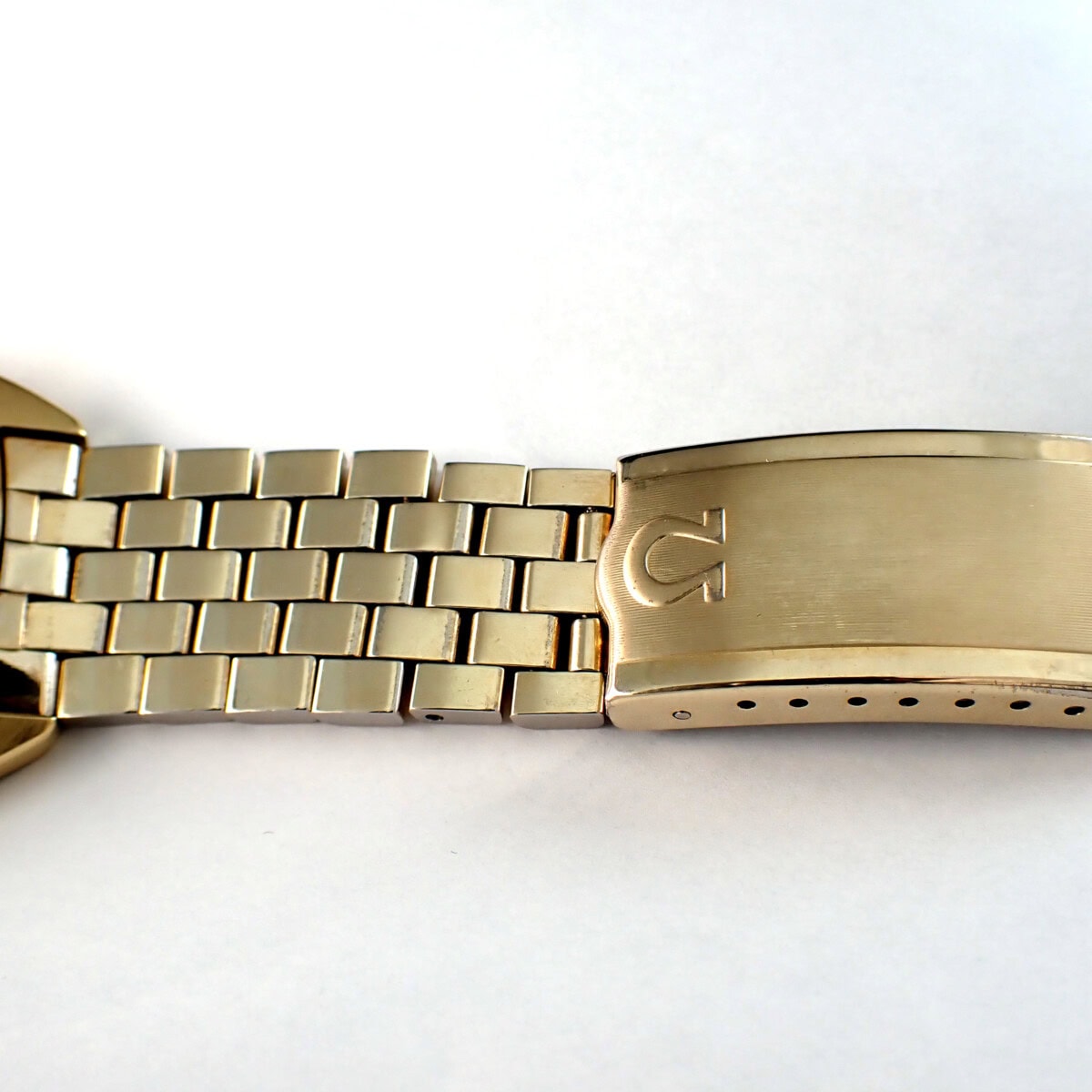 Omega Constellation オメガ コンステレーション メンズ K18 イエローゴールド 168.009 Cal,564 1970年