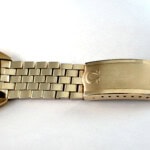 Omega Constellation オメガ コンステレーション メンズ K18 イエローゴールド 168.009 Cal,564 1970年
