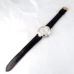 Cartier カルティエ パシャ 35mm WG 2308 ダイヤ文字盤 オートマティック