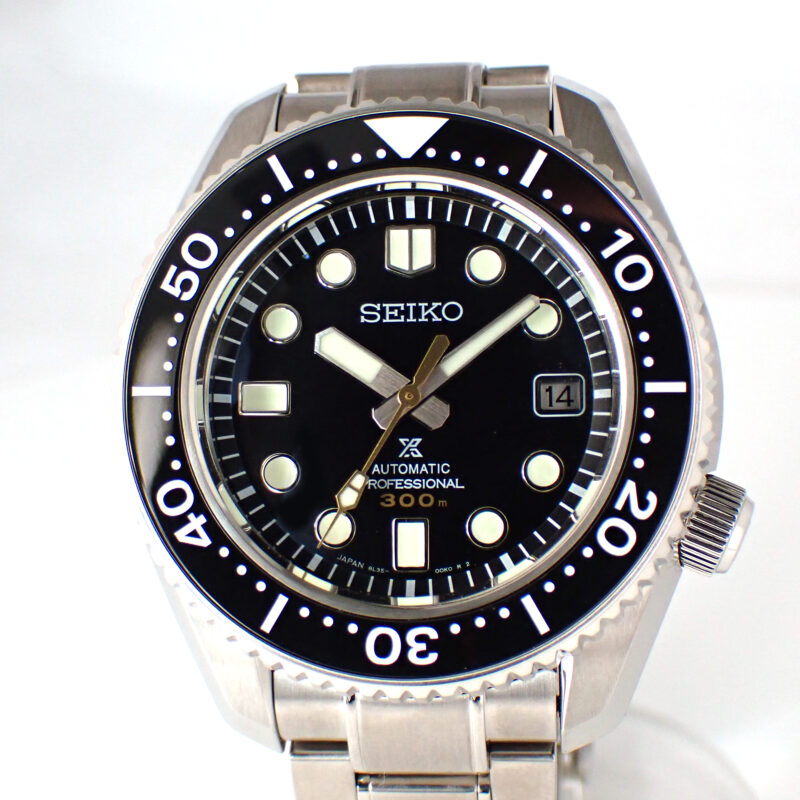 SEIKO PROSPEX SBDX023 セイコー マリーンマスター プロフェッショナル 未使用