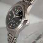 IWC マーク12 レディース IW442102 自動巻 Cal.964 125周年 ジャガールクルトムーブメント