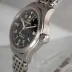 IWC マーク12 レディース IW442102 自動巻 Cal.964 125周年 ジャガールクルトムーブメント