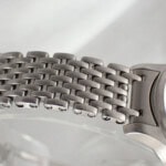 IWC マーク12 レディース IW442102 自動巻 Cal.964 125周年 ジャガールクルトムーブメント