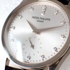 パテックフィリップ カラトラバ CALATRAVA 日本限定 100本 3796G-018