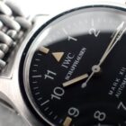 IWC マーク12 レディース IW442102 自動巻 Cal.964 125周年 ジャガールクルトムーブメント
