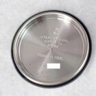 IWC マーク12 レディース IW442102 自動巻 Cal.964 125周年 ジャガールクルトムーブメント