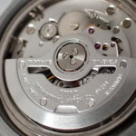 IWC マーク12 レディース IW442102 自動巻 Cal.964 125周年 ジャガールクルトムーブメント