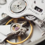 IWC マーク12 レディース IW442102 自動巻 Cal.964 125周年 ジャガールクルトムーブメント