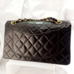 CHANEL Double Flap Matelasse シャネル マトラッセ Wフラップ 23 ラムスキン