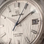 セイコー グランドセイコー SLGH005 白樺 Grand Seiko Evolution 9 Collection white birch