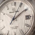 セイコー グランドセイコー SLGH005 白樺 Grand Seiko Evolution 9 Collection white birch
