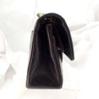 CHANEL Double Flap Matelasse シャネル マトラッセ Wフラップ 23 ラムスキン