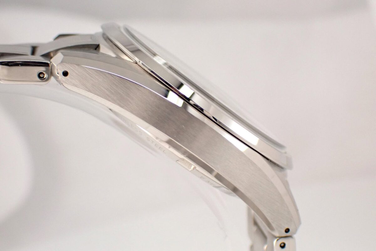 セイコー グランドセイコー SLGH005 白樺 Grand Seiko Evolution 9 Collection white birch