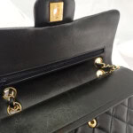 CHANEL Double Flap Matelasse シャネル マトラッセ Wフラップ 23 ラムスキン