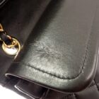 CHANEL Double Flap Matelasse シャネル マトラッセ Wフラップ 23 ラムスキン