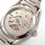 セイコー グランドセイコー SLGH005 白樺 Grand Seiko Evolution 9 Collection white birch