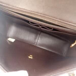 CHANEL Matelasse 20 Chain Shoulder Brown シャネル マトラッセ20 ラムスキン ブラウン
