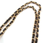 CHANEL Double Flap Matelasse シャネル マトラッセ Wフラップ 23 ラムスキン