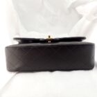 CHANEL Double Flap Matelasse シャネル マトラッセ Wフラップ 23 ラムスキン