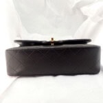 CHANEL Double Flap Matelasse シャネル マトラッセ Wフラップ 23 ラムスキン