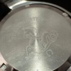 OMEGA Speedmaster Professional スピードマスター プロフェッショナル 4th 前期型 105.012-65 キャタピラブレス付き