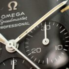 OMEGA Speedmaster Professional スピードマスター プロフェッショナル 4th 前期型 105.012-65 キャタピラブレス付き