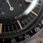 OMEGA Speedmaster Professional スピードマスター プロフェッショナル 4th 前期型 105.012-65 キャタピラブレス付き