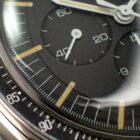 OMEGA Speedmaster Professional スピードマスター プロフェッショナル 4th 前期型 105.012-65 キャタピラブレス付き