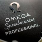 OMEGA Speedmaster Professional スピードマスター プロフェッショナル 4th 前期型 105.012-65 キャタピラブレス付き