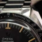 OMEGA Speedmaster Professional スピードマスター プロフェッショナル 4th 前期型 105.012-65 キャタピラブレス付き