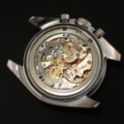 OMEGA Speedmaster Professional スピードマスター プロフェッショナル 4th 前期型 105.012-65 キャタピラブレス付き