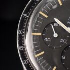 OMEGA Speedmaster Professional スピードマスター プロフェッショナル 4th 前期型 105.012-65 キャタピラブレス付き