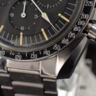 OMEGA Speedmaster Professional スピードマスター プロフェッショナル 4th 前期型 105.012-65 キャタピラブレス付き